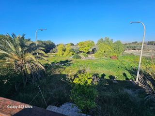 Chalet en venta en Perleta - Maitino en Elche