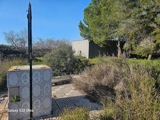 Chalet en venta en Perleta - Maitino en Elche