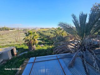 Chalet en venta en Perleta - Maitino en Elche