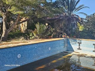 Chalet en venta en Perleta - Maitino en Elche