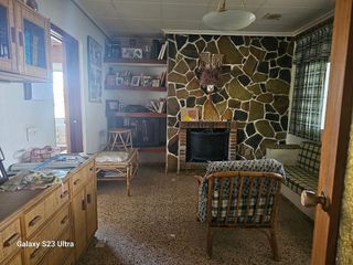 Chalet en venta en Perleta - Maitino en Elche