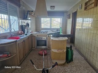 Chalet en venta en Perleta - Maitino en Elche