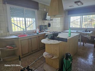 Chalet en venta en Perleta - Maitino en Elche