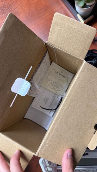 Telecamera Bticino Security Camera