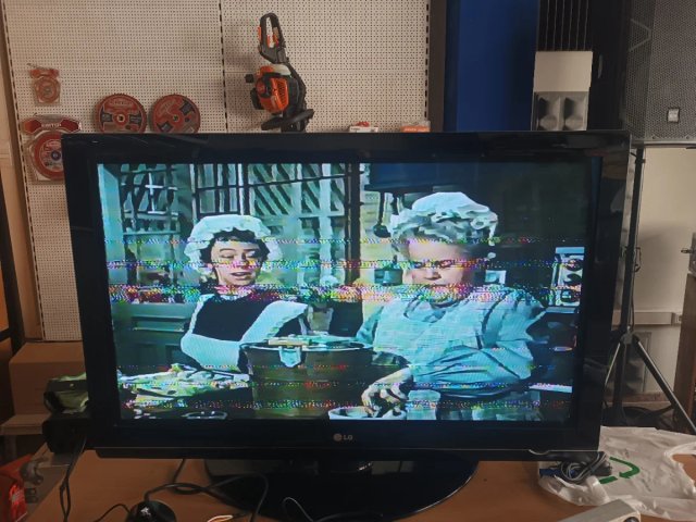 Videograbadora Sanyo Beta