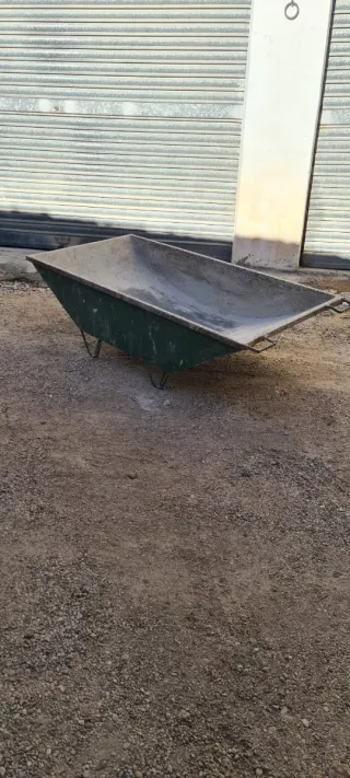 Hormigonera