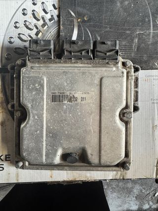 Centralita ECU 206 HDI