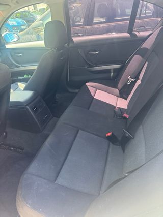 BMW Serie 3 2007