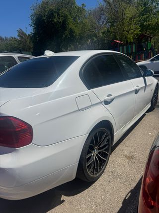 BMW Serie 3 2007