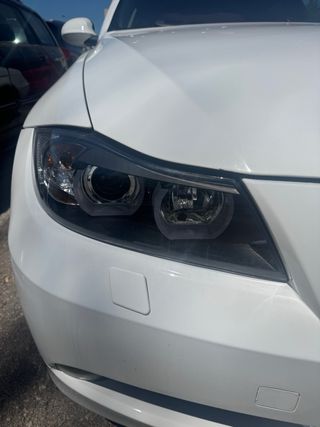 BMW Serie 3 2007