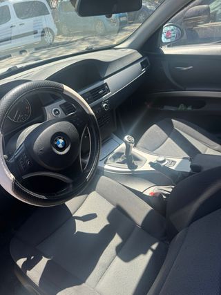BMW Serie 3 2007