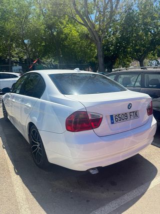 BMW Serie 3 2007