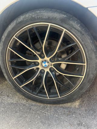 BMW Serie 3 2007