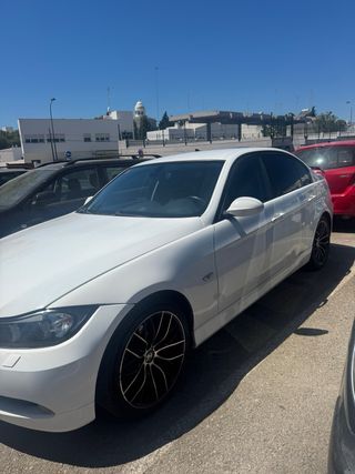 BMW Serie 3 2007