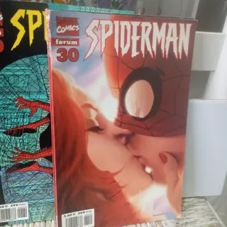 Comics Spiderman