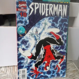 Comics Spiderman
