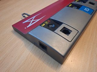 Scalextric Digital System - Central Ref 2003