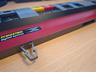 Scalextric Digital System - Central Ref 2003