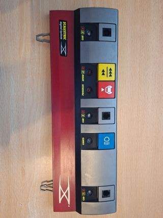Scalextric Digital System - Central Ref 2003