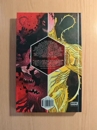 Cómic La Ficción de David Rubín
