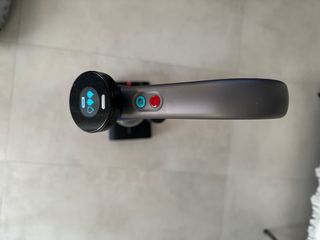 Fregona Eléctrica Dyson Wash G1