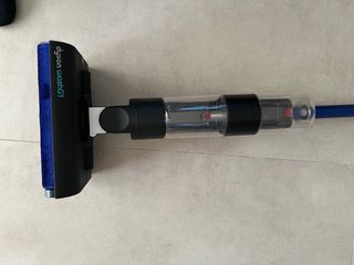 Fregona Eléctrica Dyson Wash G1