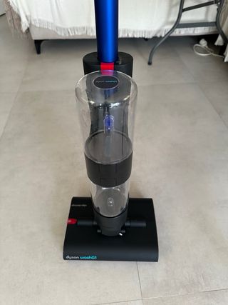 Fregona Eléctrica Dyson Wash G1