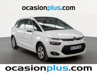 Citroen C4 Picasso BlueHDi 100 S&S Live Edition 73 kW (99 CV)