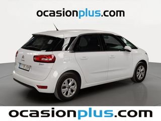 Citroen C4 Picasso BlueHDi 100 S&S Live Edition 73 kW (99 CV)