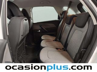 Citroen C4 Picasso BlueHDi 100 S&S Live Edition 73 kW (99 CV)