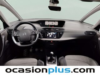 Citroen C4 Picasso BlueHDi 100 S&S Live Edition 73 kW (99 CV)
