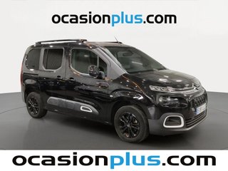 Citroen Berlingo Combi BlueHDi 100 S&S Talla M Feel Pack 75 kW (102 CV)