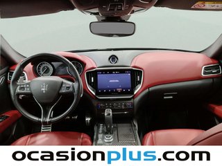 Maserati Ghibli GranSport Hybrid L4 243 kW (330 CV)