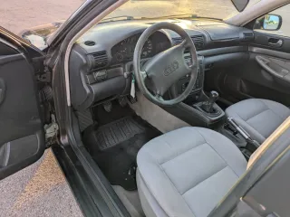Audi A4 1997
