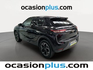 DS DS3 Crossback BlueHDi 110 So Chic 81 kW (110 CV)
