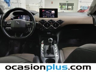 DS DS3 Crossback BlueHDi 110 So Chic 81 kW (110 CV)