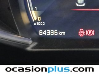 DS DS3 Crossback BlueHDi 110 So Chic 81 kW (110 CV)