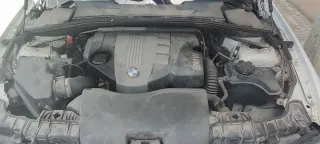BMW Serie 1 2006