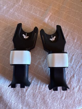 Adaptador Bugaboo para Maxi-Cosi