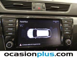 Skoda Superb Combi 2.0 TDI  Ambition 110 kW (150 CV)