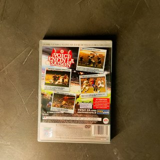 FIFA 07 PS2