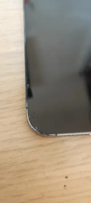 iPhone 14 Pro Max 256GB para piezas