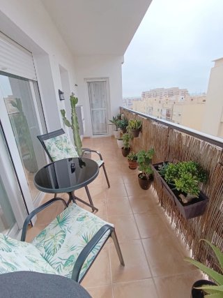 piso playa victoria Cádiz