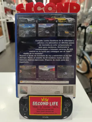 Road Rage 3 PS2