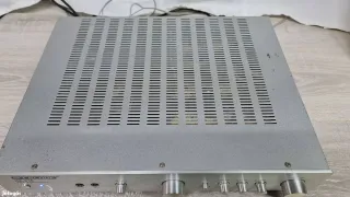 Amplificador Reloop HA-210 Plata como nuevo