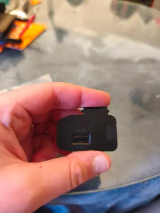 Copertura batteria Sony A7 III A7R3 A7M3