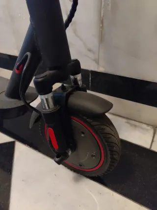 Monopattino Elettrico Evercross EV85F