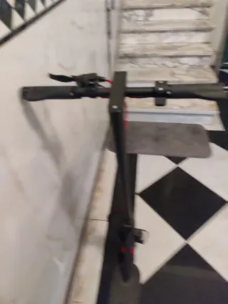 Monopattino Elettrico Evercross EV85F