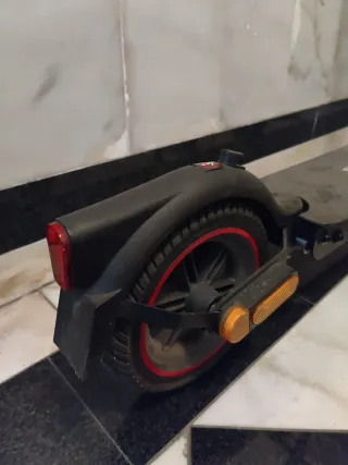 Monopattino Elettrico Evercross EV85F