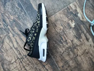 Zapatillas Nike Mujer Animal Print